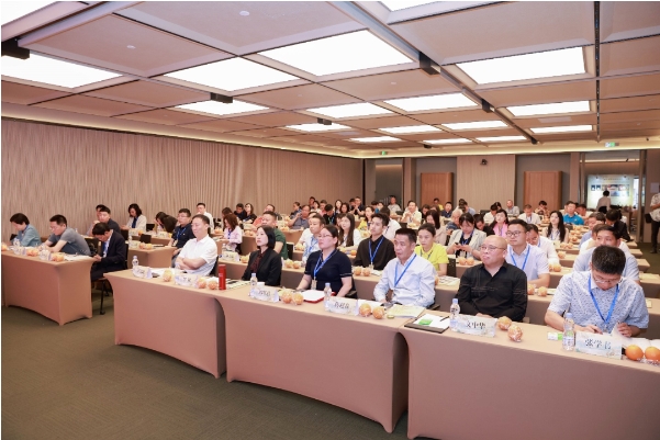 湖北省柑橘產業(yè)鏈“秭歸臍橙”品牌推介活動在深圳成功舉辦